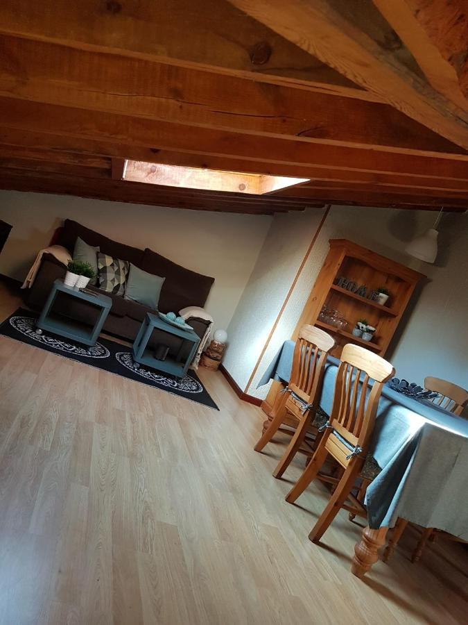 La Buhardilla Lägenhet Valladolid Exteriör bild